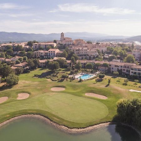 Village Pierre & Vacances Pont Royal En Provence 말러모트 외부 사진