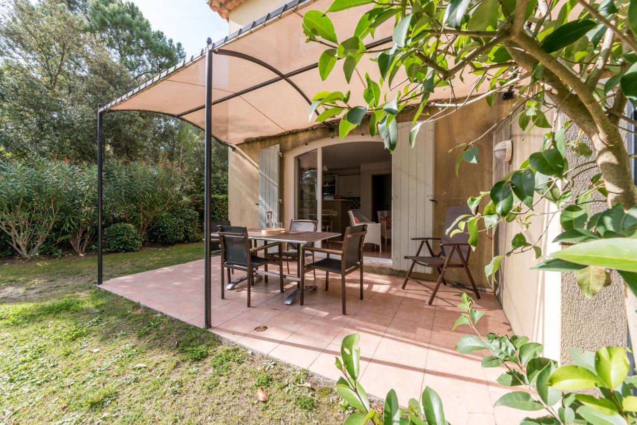 Village Pierre & Vacances Pont Royal En Provence 말러모트 외부 사진
