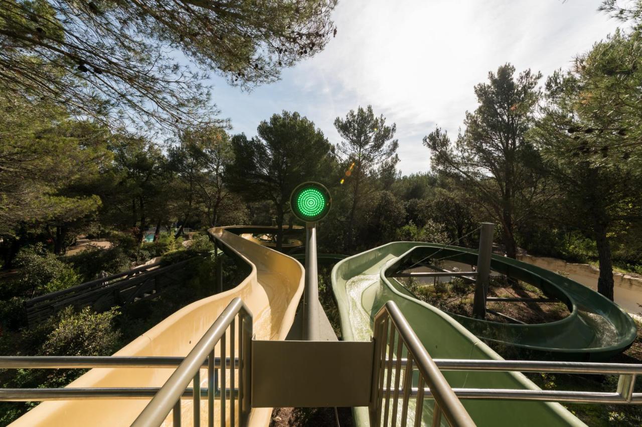 Village Pierre & Vacances Pont Royal En Provence 말러모트 외부 사진