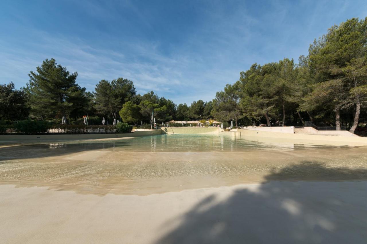 Village Pierre & Vacances Pont Royal En Provence 말러모트 외부 사진