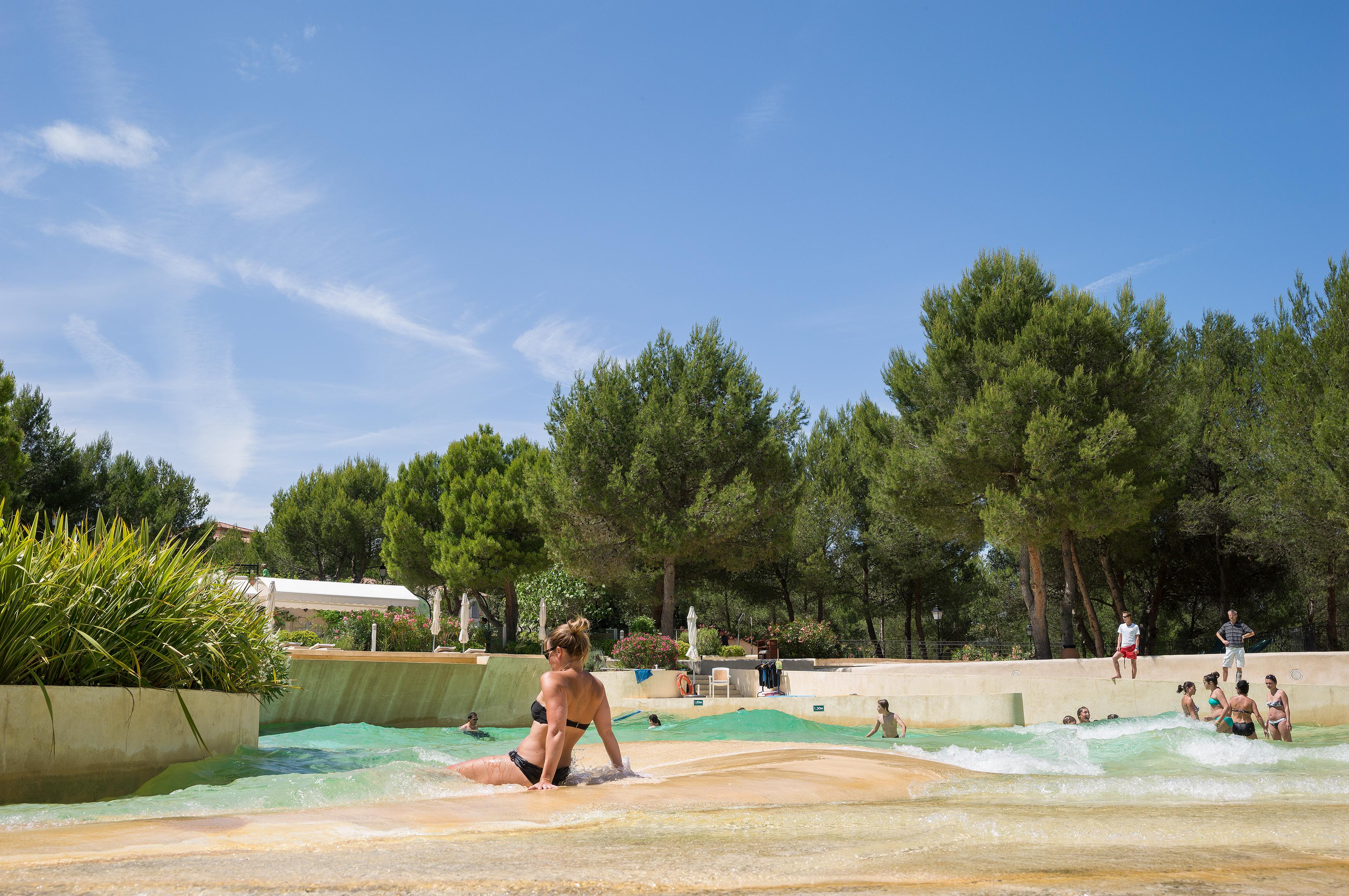 Village Pierre & Vacances Pont Royal En Provence 말러모트 외부 사진