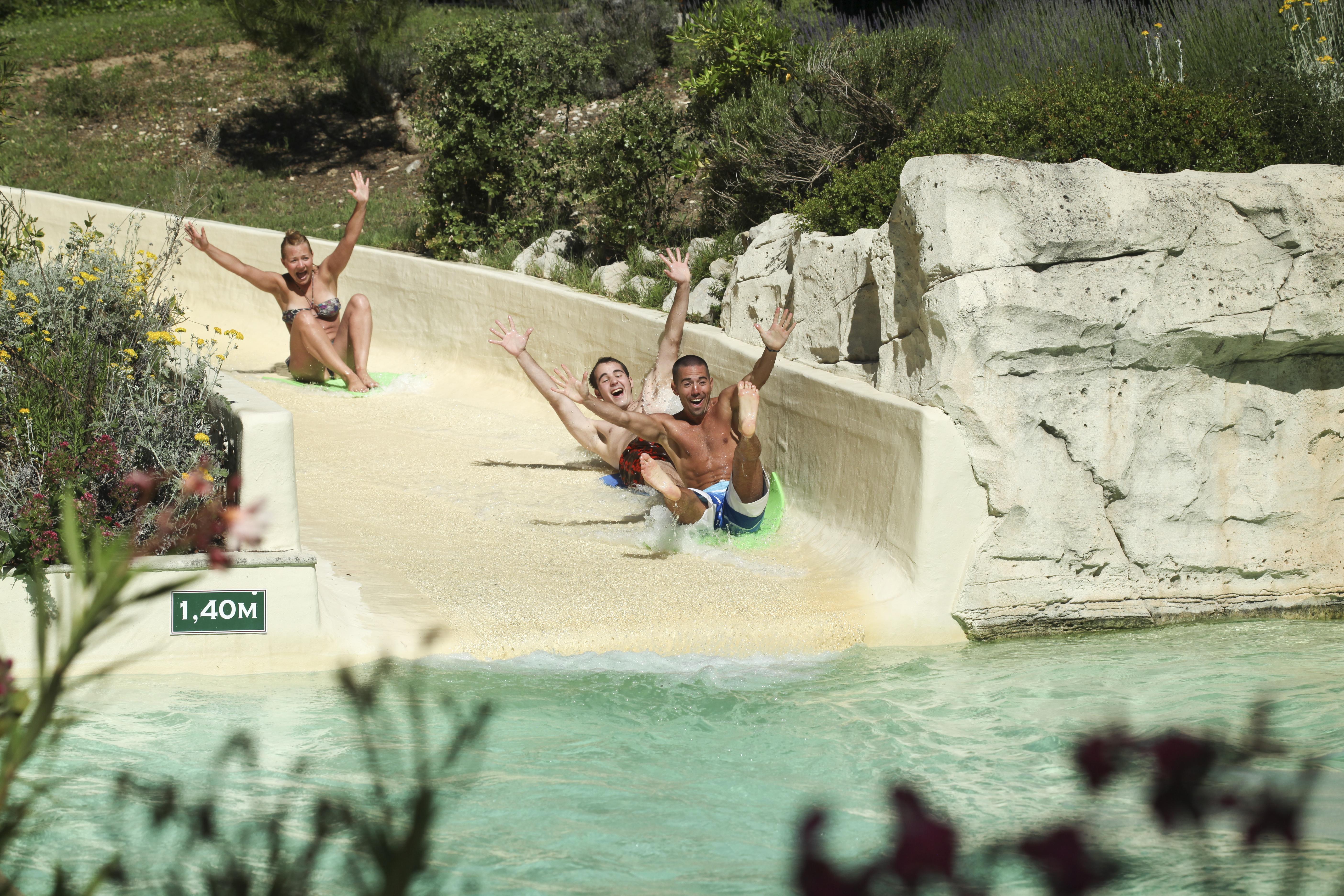 Village Pierre & Vacances Pont Royal En Provence 말러모트 외부 사진