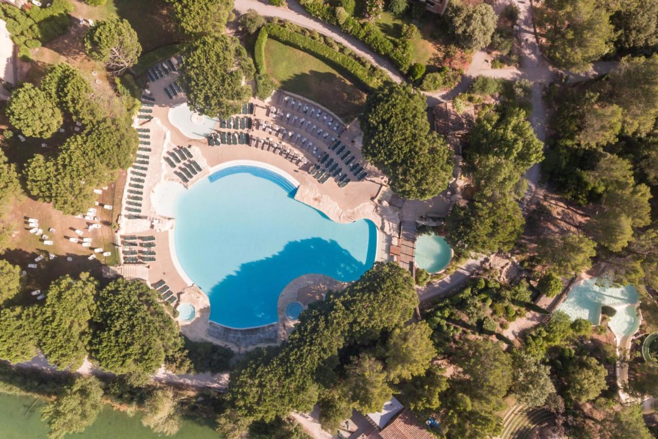 Village Pierre & Vacances Pont Royal En Provence 말러모트 외부 사진