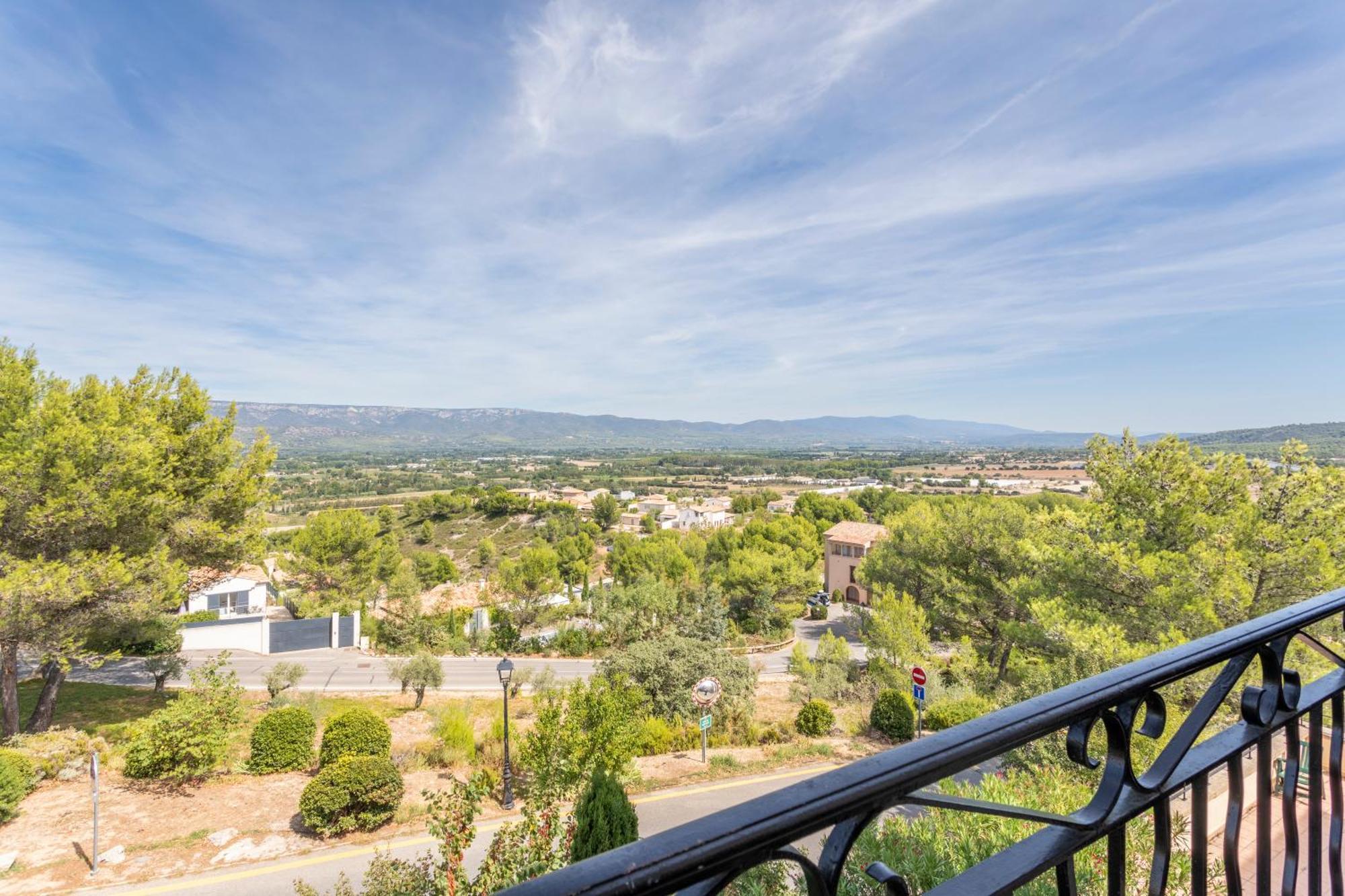 Village Pierre & Vacances Pont Royal En Provence 말러모트 외부 사진