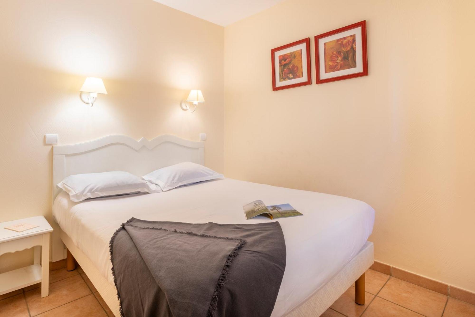 Village Pierre & Vacances Pont Royal En Provence 말러모트 외부 사진