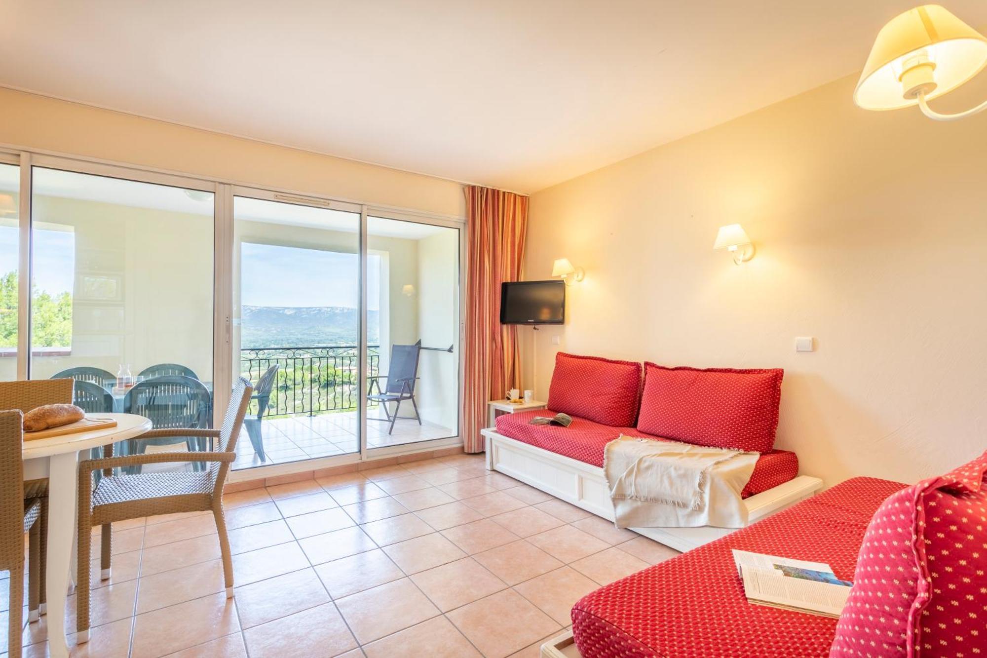 Village Pierre & Vacances Pont Royal En Provence 말러모트 외부 사진