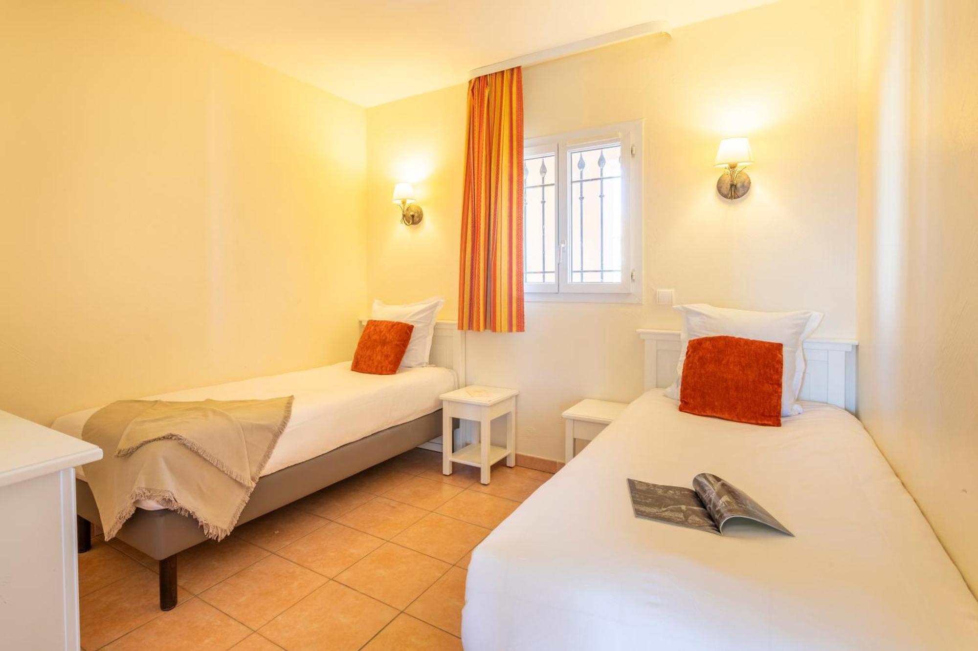 Village Pierre & Vacances Pont Royal En Provence 말러모트 외부 사진