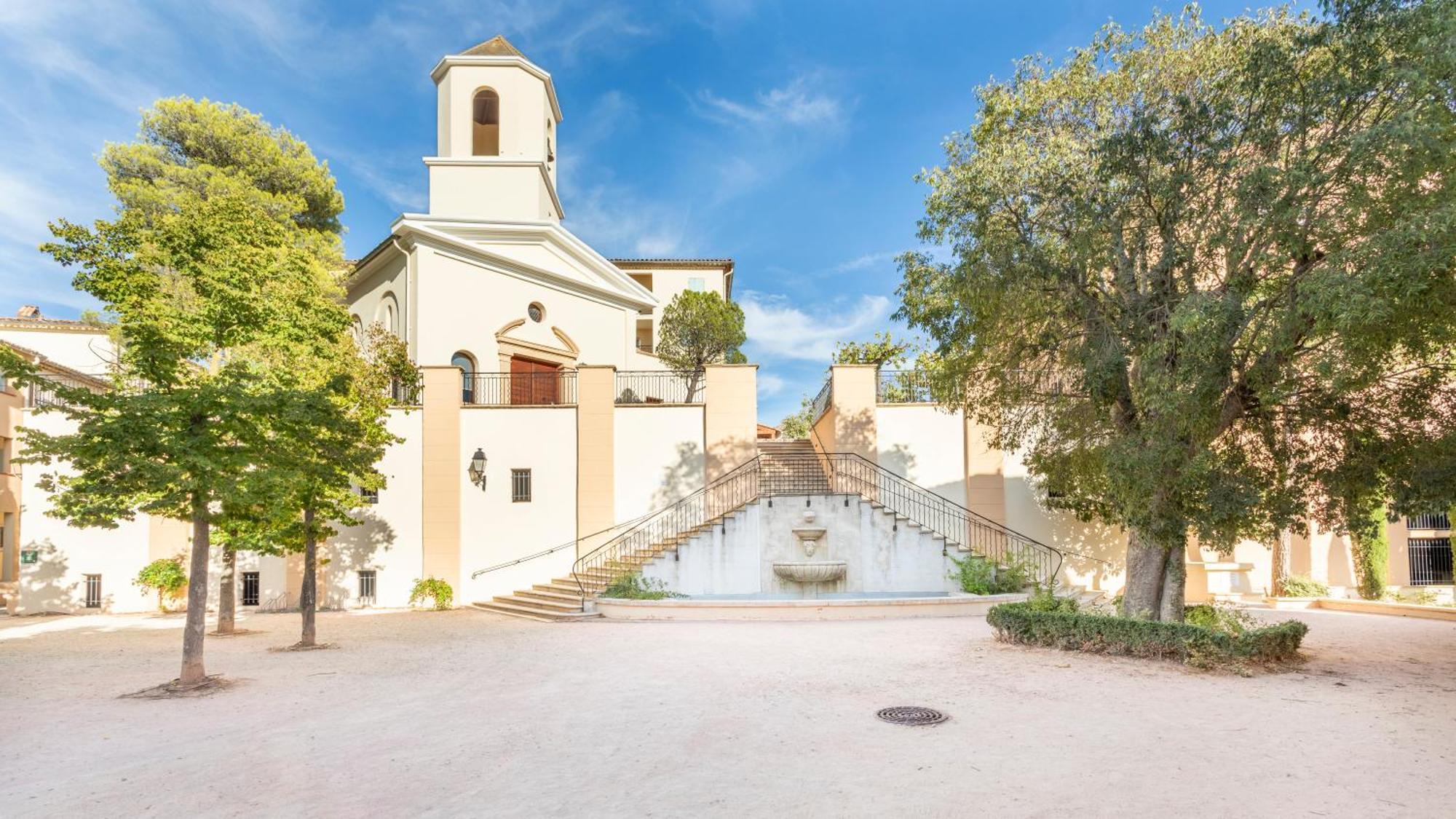Village Pierre & Vacances Pont Royal En Provence 말러모트 외부 사진