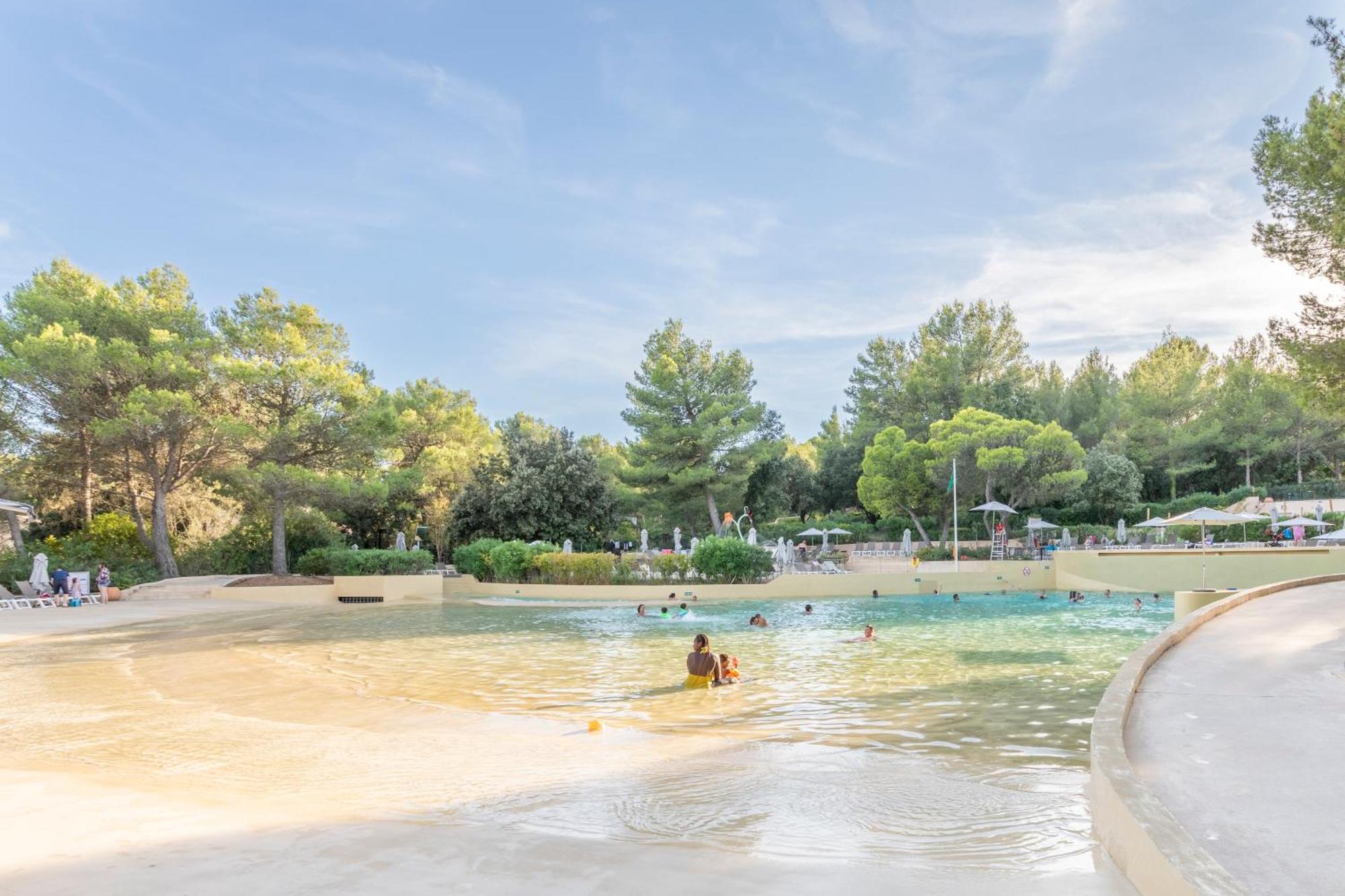 Village Pierre & Vacances Pont Royal En Provence 말러모트 외부 사진