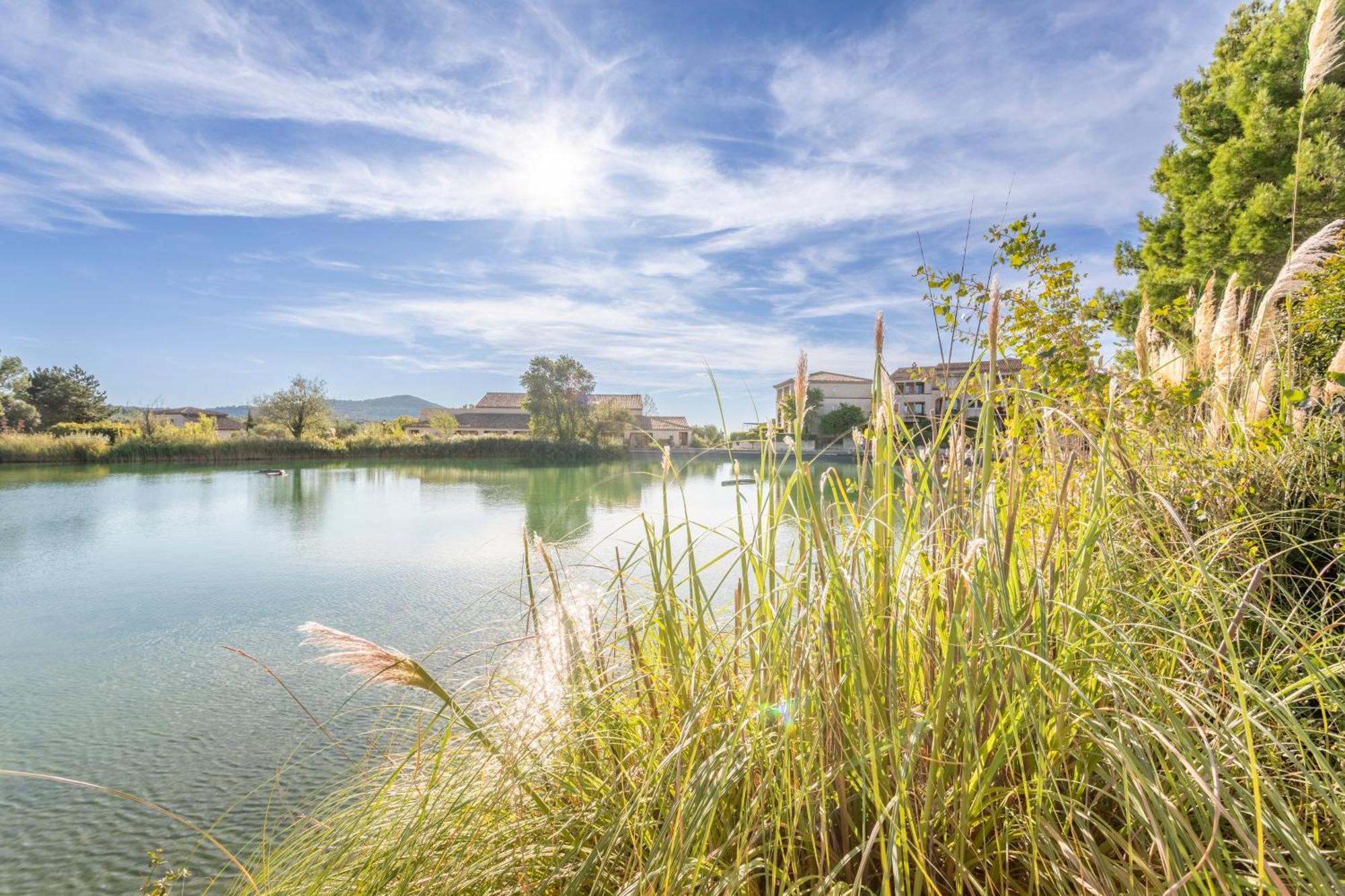 Village Pierre & Vacances Pont Royal En Provence 말러모트 외부 사진