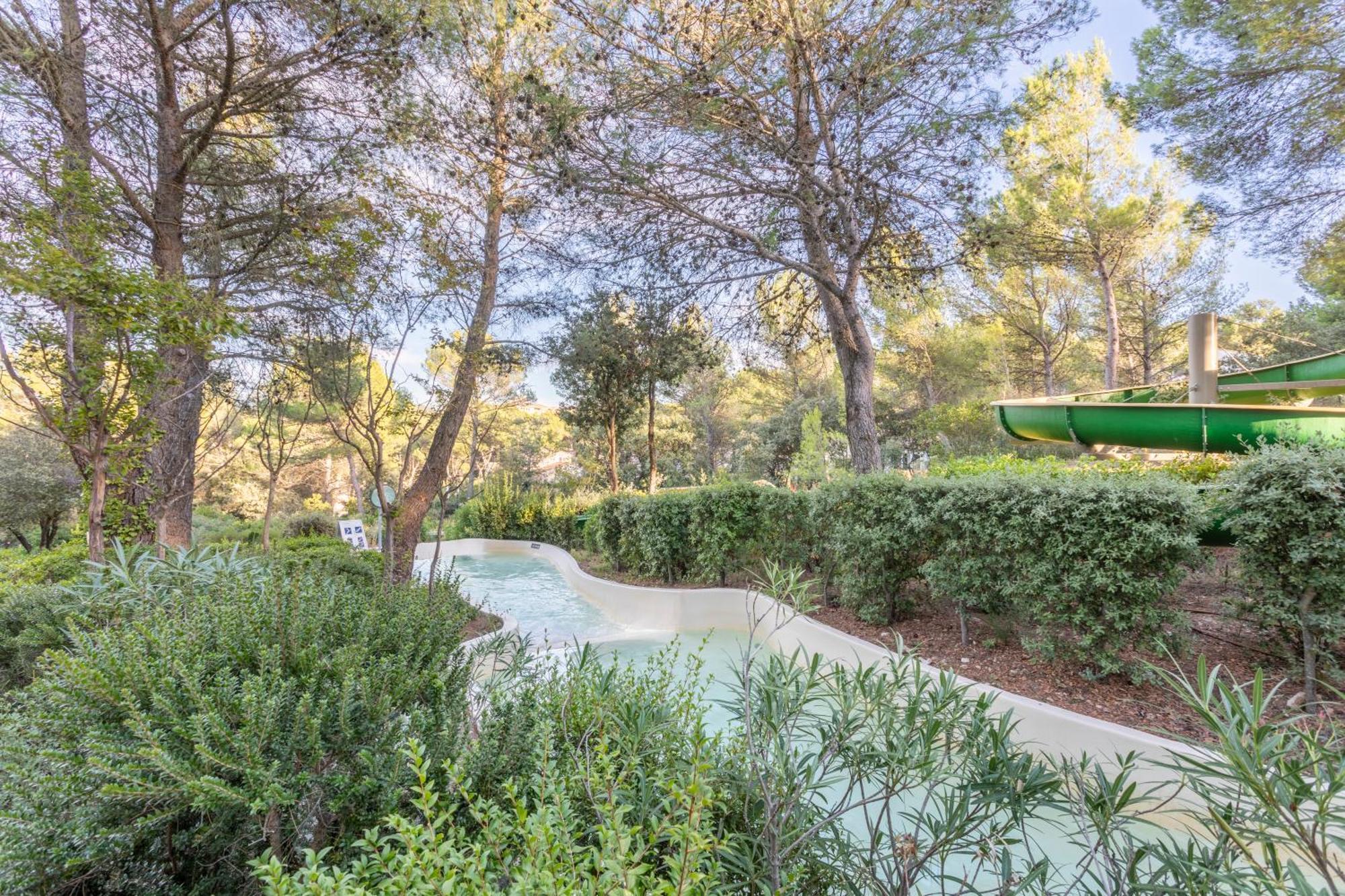 Village Pierre & Vacances Pont Royal En Provence 말러모트 외부 사진