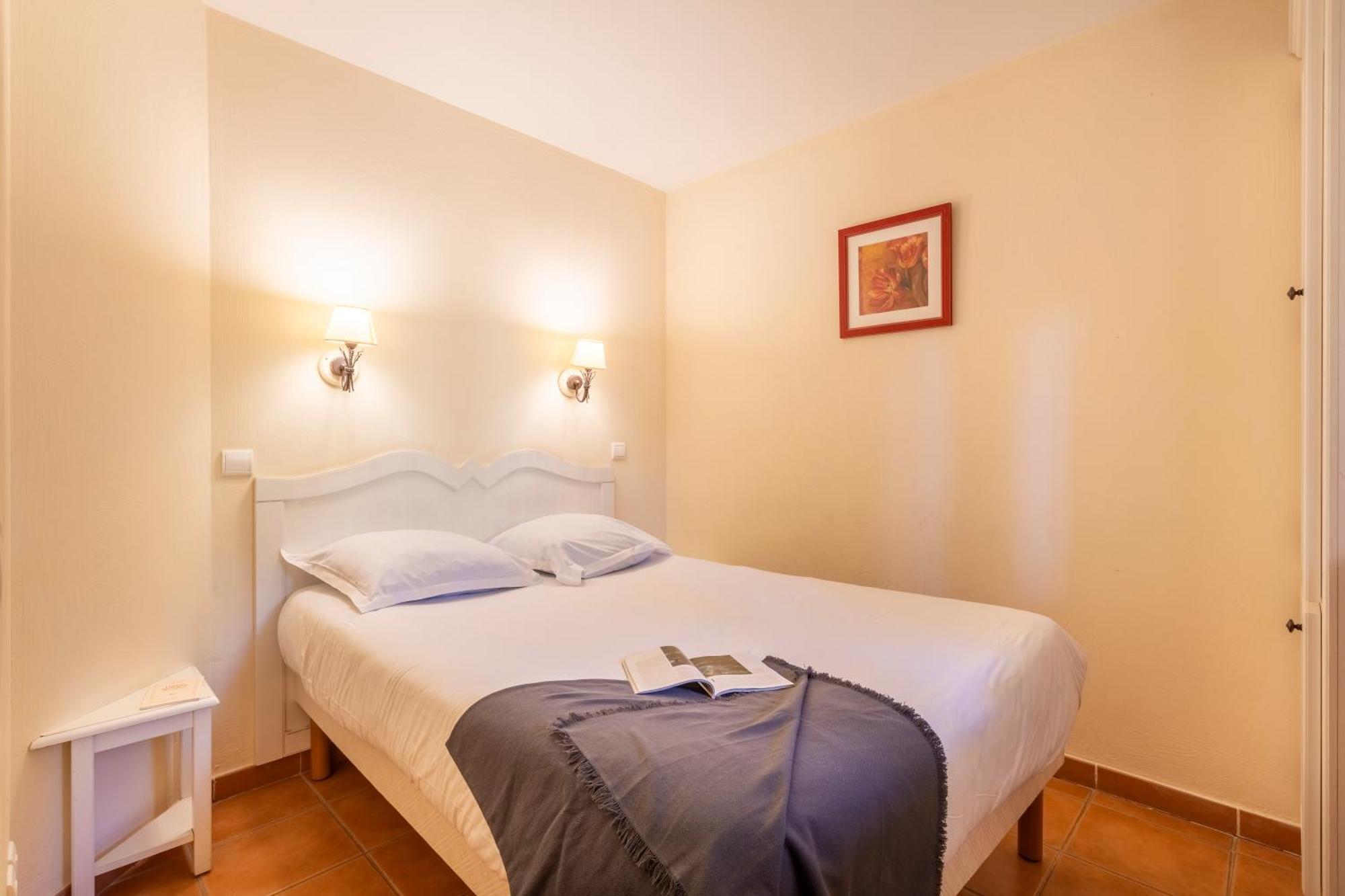 Village Pierre & Vacances Pont Royal En Provence 말러모트 외부 사진