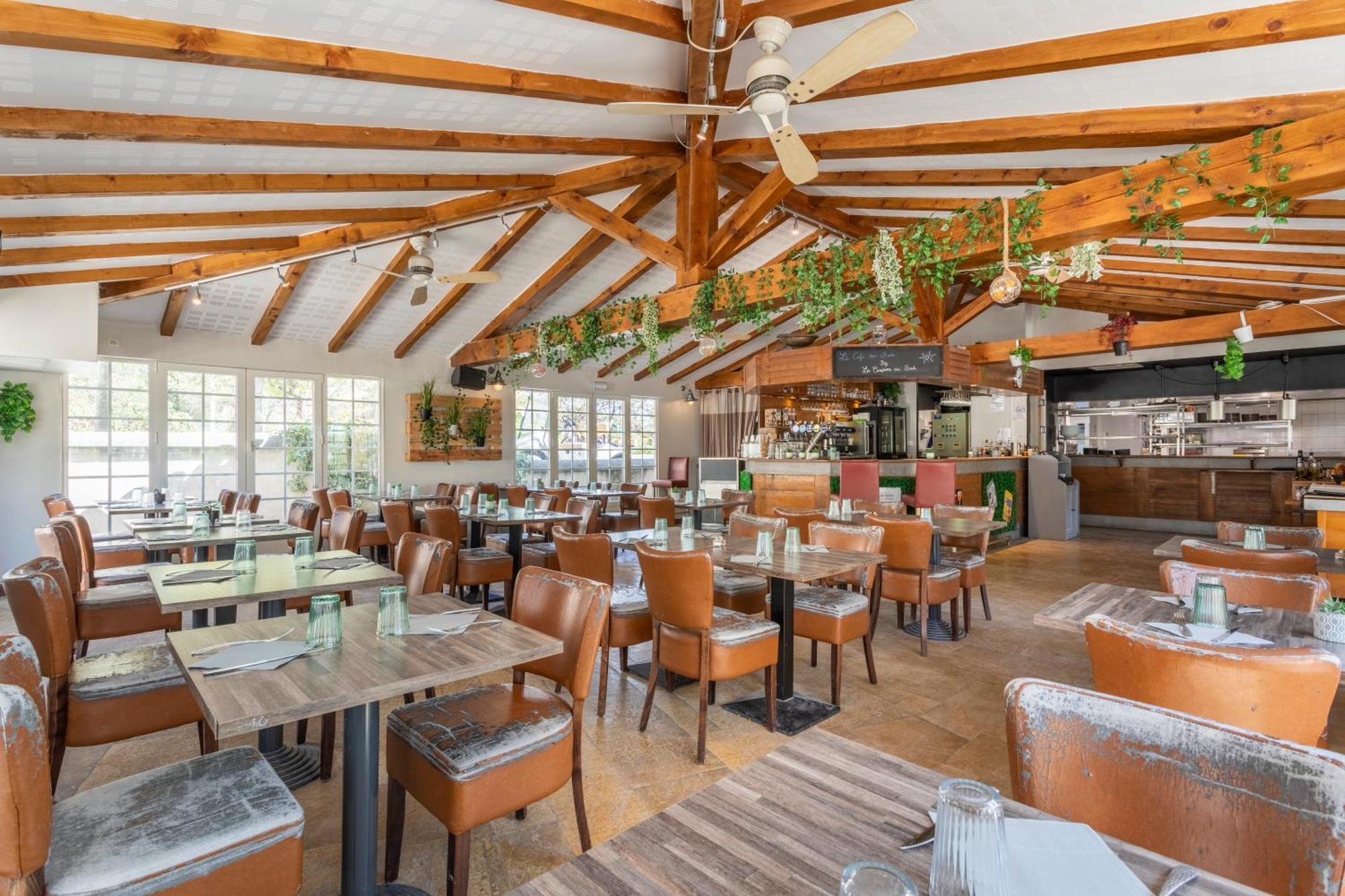 Village Pierre & Vacances Pont Royal En Provence 말러모트 외부 사진