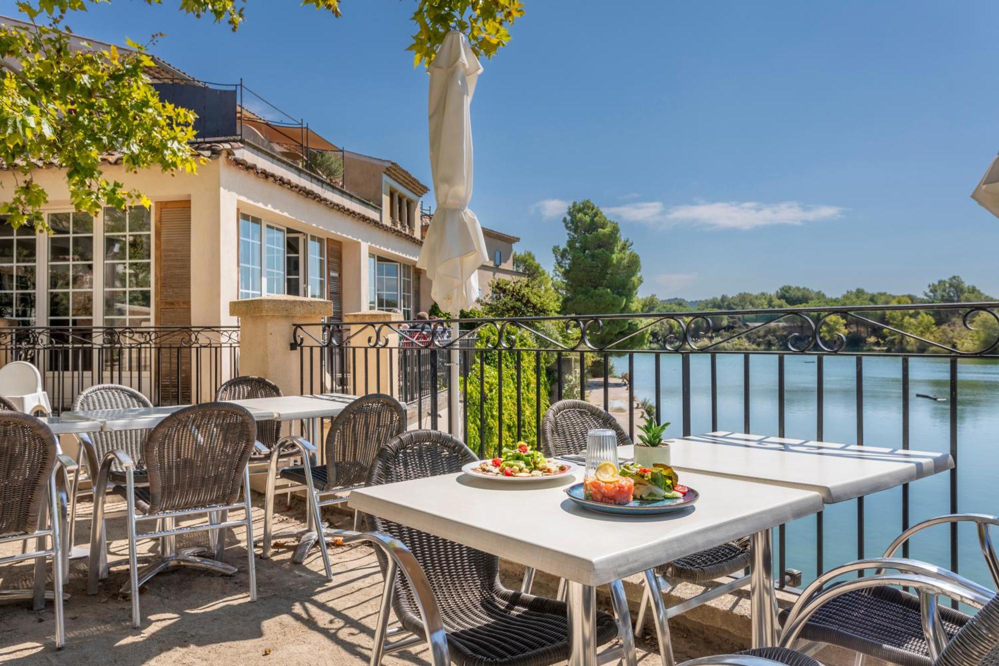 Village Pierre & Vacances Pont Royal En Provence 말러모트 외부 사진