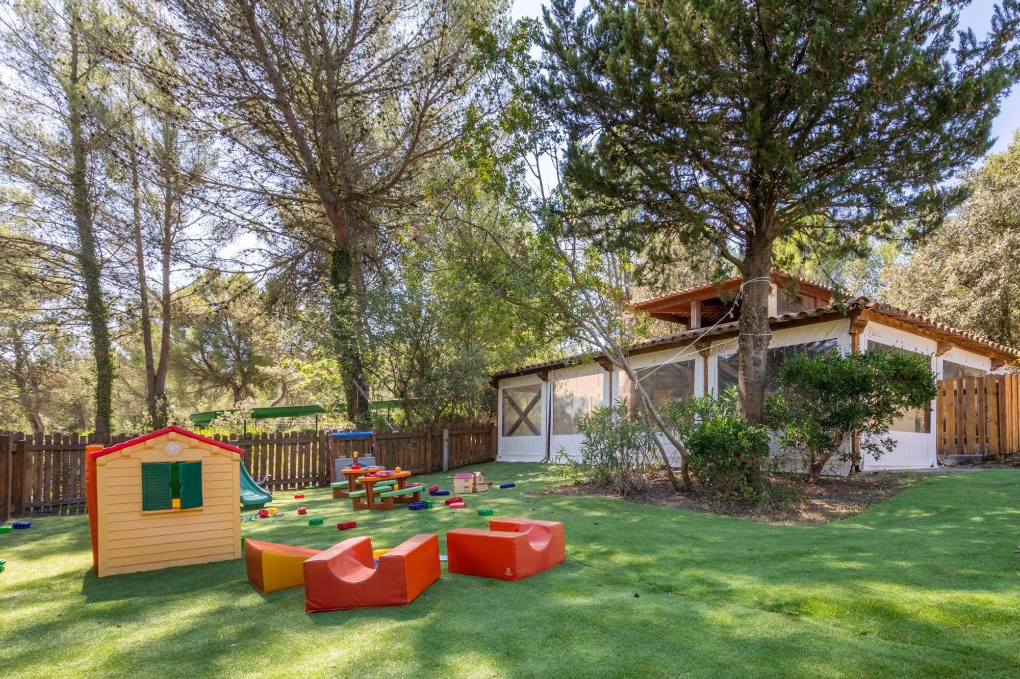 Village Pierre & Vacances Pont Royal En Provence 말러모트 외부 사진