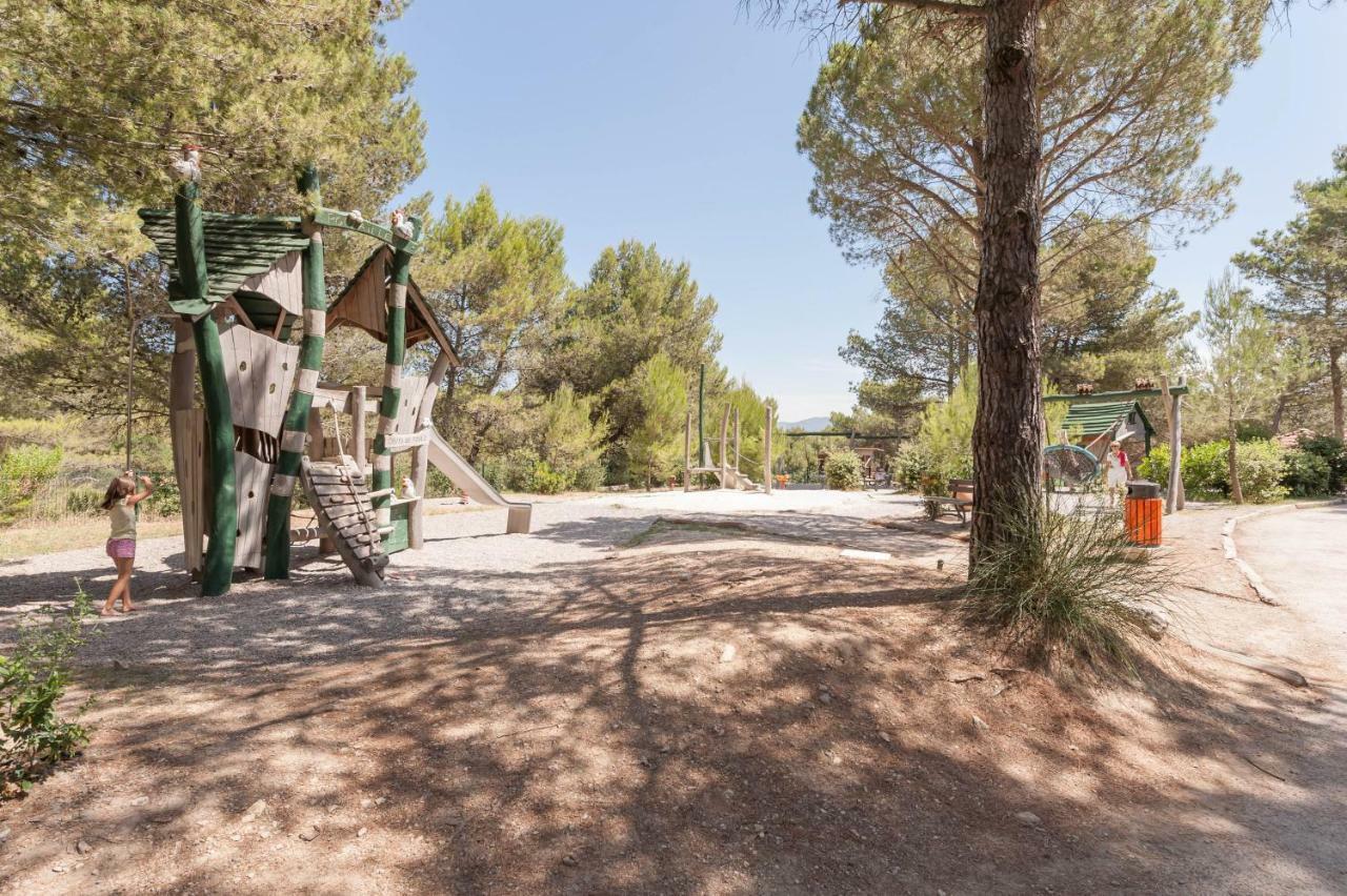 Village Pierre & Vacances Pont Royal En Provence 말러모트 외부 사진